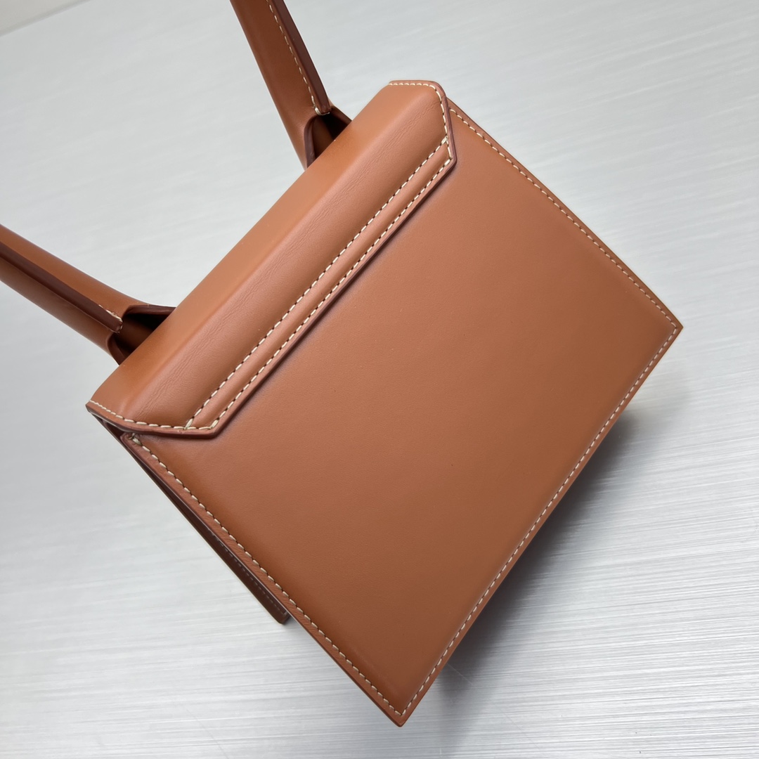 Jacquemus Top Handle Bags